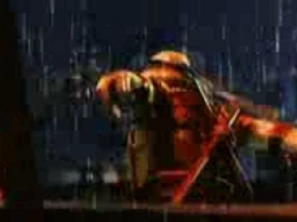 TMNT