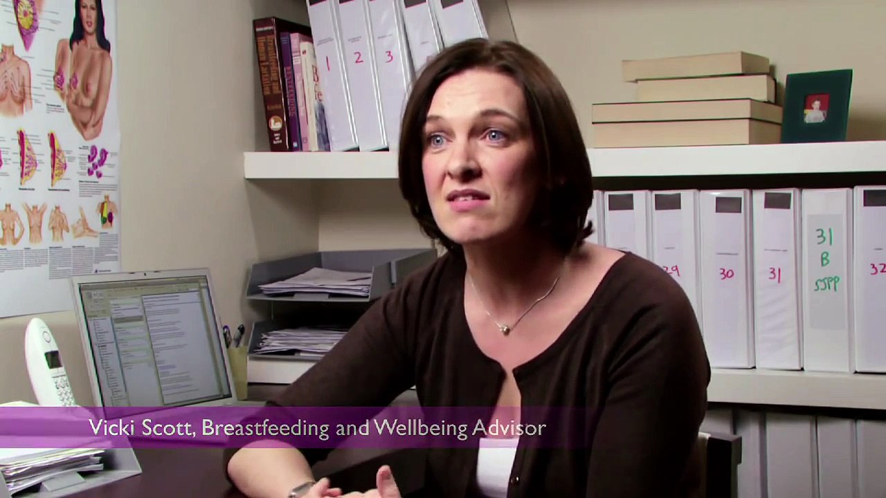 Guide to Breastfeeding Benefits of breastfeeding.