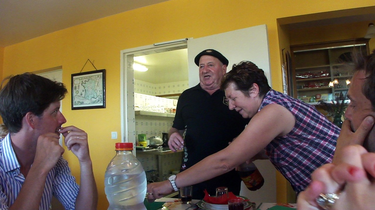 11 08 2016 chant basque à Ostabat (2)