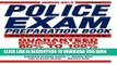 New Book Norman Hall s Police Exam Preparation Book