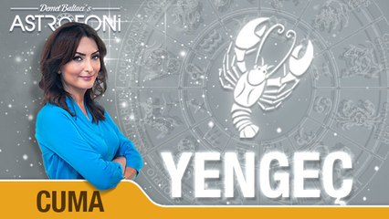 YENGEÇ günlük yorumu 26 Ağustos 2016 Cuma