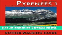 [PDF] Walking Guide Pyrenees 1 (Spanish Central) Full Collection