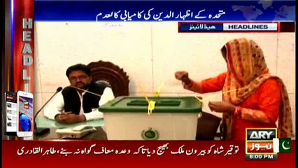 Headlines  2000 – 25th August 2016