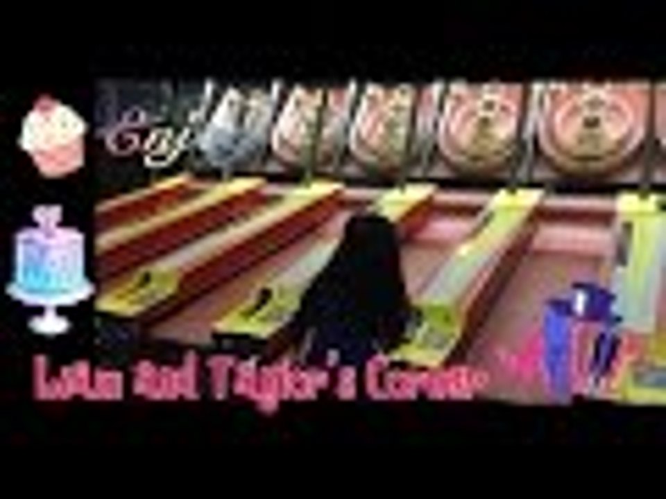 Chuck E Cheese Family Fun Indoor Games and Activities for Kids Children Play Area | LTC