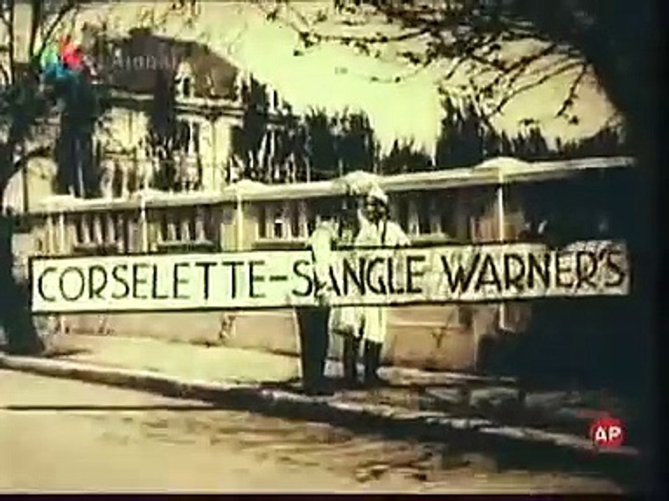 1928 - Asa e viata!