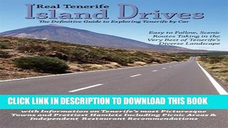 [PDF] Real Tenerife Island Drives Full Online