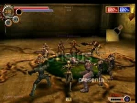 Rakion OlympuS Pacto