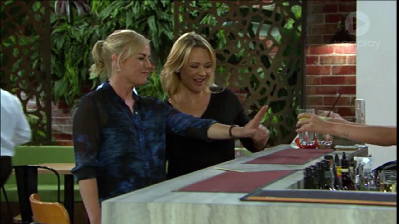 Steph scenes ep 7439
