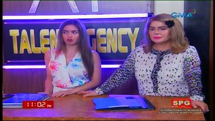 A1 Ko Sayo - August 25, 2016 Part 5