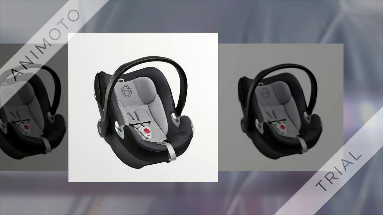 Kindersitz mit Isofix Testsieger