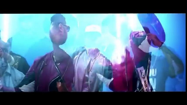 ELLA Y YO FEAT FARRUKO, ANUEL, TEMPO, BRYANT, MYERS, ALMIGHTY (Prod._Mambo_King