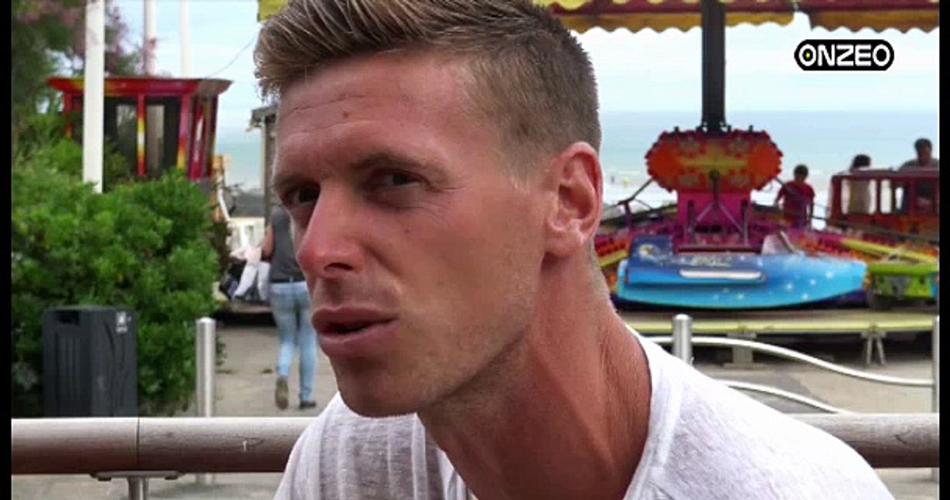 MAG (EAG) : PORTRAIT, ROMAIN SALIN (1)