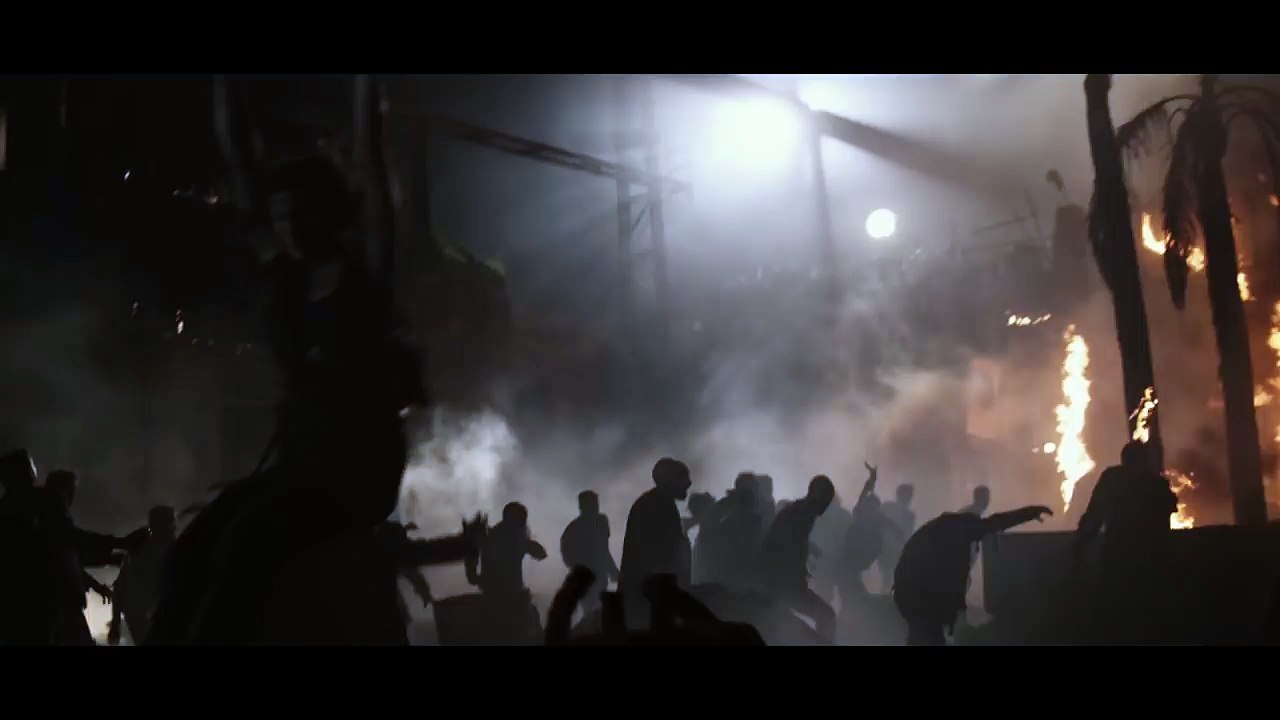 ОБИТЕЛЬ ЗЛА 6_ ПОСЛЕДНЯЯ ГЛАВА (2016) _ Русский ТРЕЙЛЕР #2 (фантастика)