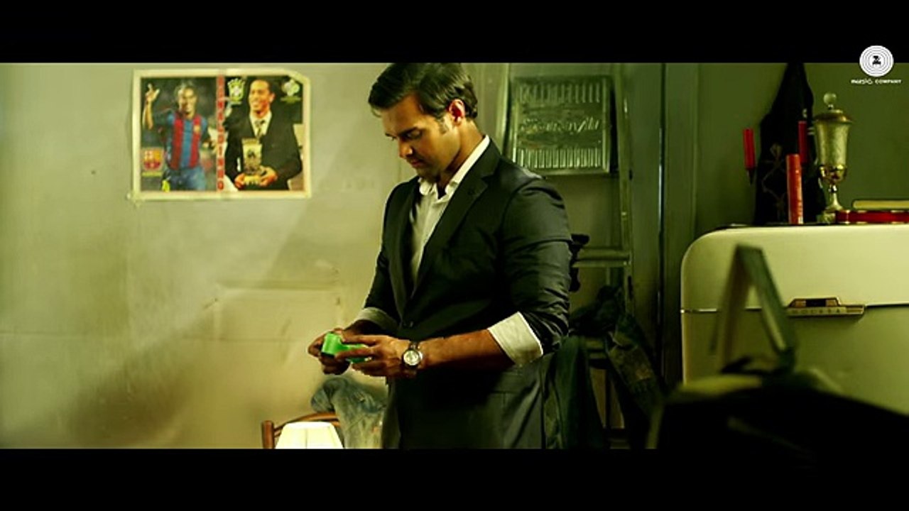 Judaa - Ishqedarriyaan - Arijit Singh - Mahaakshay & Evelyn Sharma -