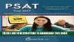 New Book PSAT Prep 2017:: PSAT Study Guide and Practice Test Questions or the PSAT Exam by