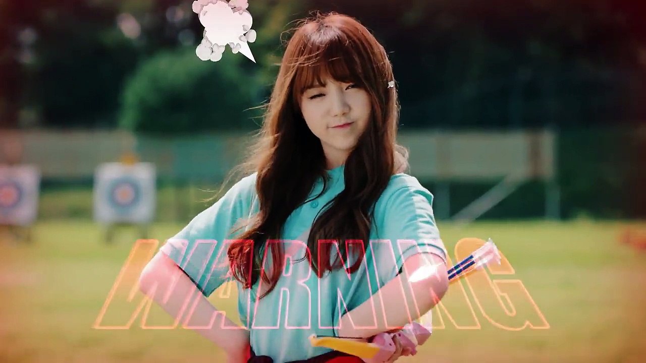 Matching! Boys Archery Club Ep1 (Matching! 少年射箭部 Ep1 )