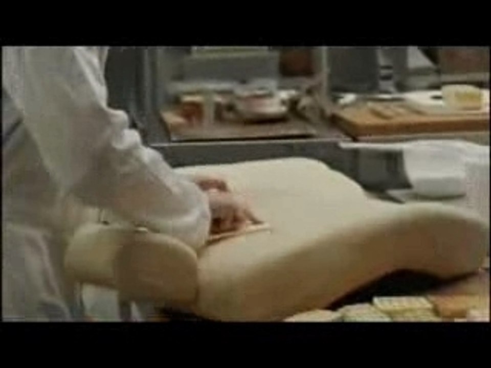 Skoda Chocolat
