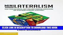 [PDF] Minilateralism: How Trade Alliances, Soft Law and Financial Engineering are Redefining