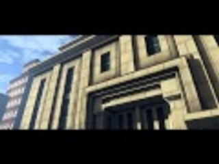 LEGO Marvel Super Heroes Pt.2 - [Dr. Octopus]