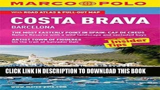 [PDF] Costa Brava Marco Polo Guide Full Online