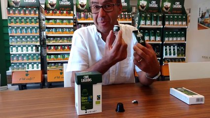 Les capsules new look