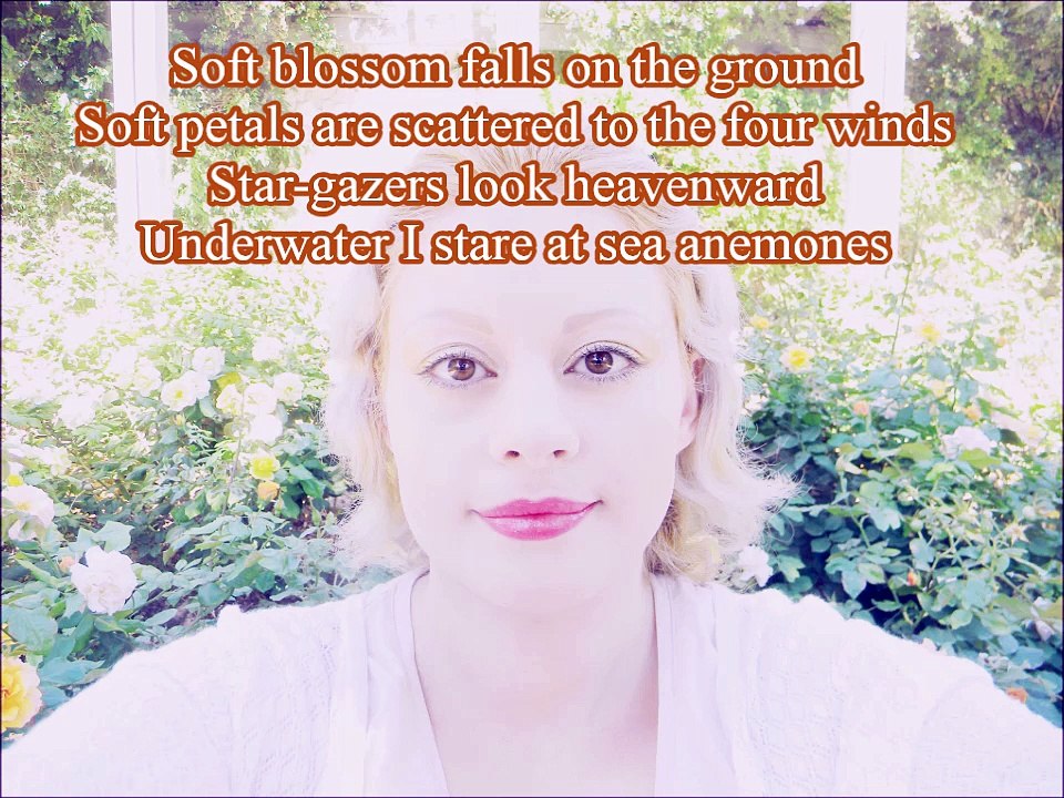 Spindrifter The Heart of Music Song lyrics by Sara Mazzolini 2016