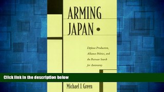 Full [PDF] Downlaod  Arming Japan  READ Ebook Full Ebook Free