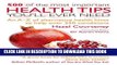 [PDF] 500 of the Most Important Health Tips You ll Ever Need: An A-Z of alternative health hints
