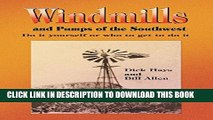 [Download] Windmills and Pumps of the Southwest Paperback Collection