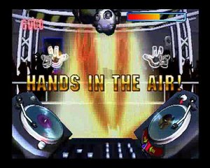 クラブプレイ マエストロ