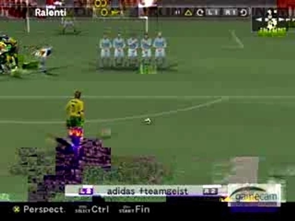 CF-Beckham (Lazio)