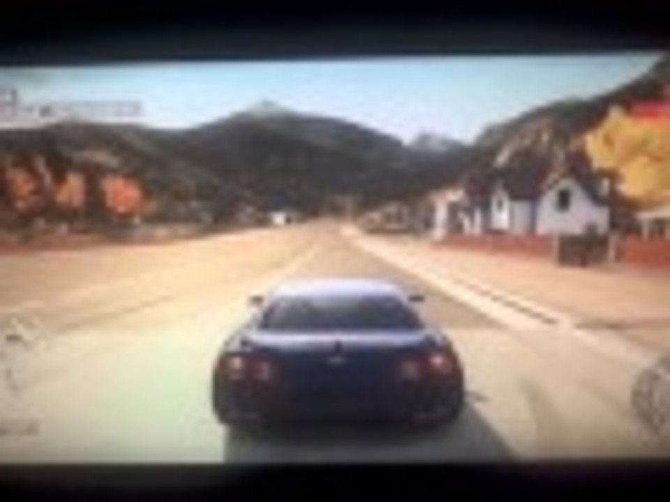 forza horizon car class campams