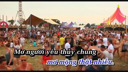 Hoàng Tử Trong Mơ (Remix) - Đoàn Việt Phương