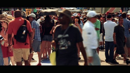 2016 WEC 6 Hours of COTA - Teaser