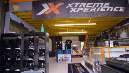 Xtreme Xperience- Life in the Fast Lane