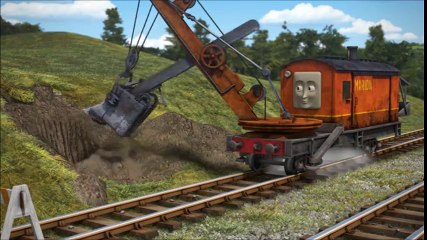 Marion and the Pipe (US) [S18E15]