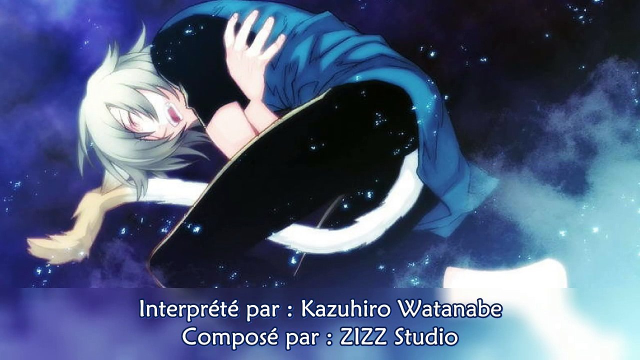 (vostfr) Lamento-Temple of Soul