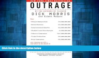 READ FREE FULL  Outrage: How Illegal Immigration, the United Nations, Congressional Ripoffs,