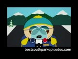 South Park Cartman Respect My Authority