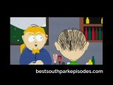 South Park Funny Clip #2 Mr. Mackey