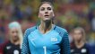 Hope Solo suspended for six months