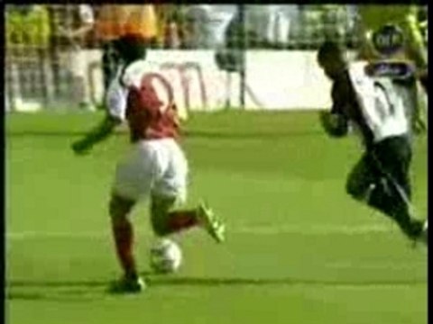 The best of Jose Antonio Reyes