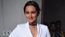 OMG Sonakshi Sinha went through ragging in college