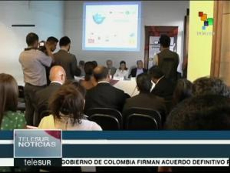 Organizaciones sociales buscan relanzar Acuerdos de Paz en Guatemala
