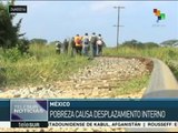 México: vinculan a autoridades migratorias con desapariciones forzadas