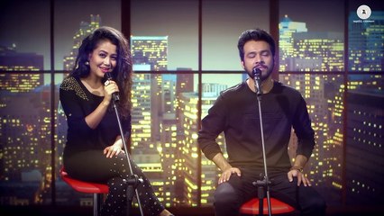 Mile Ho Tum - Neha Kakkar's Version Tony Kakkar (720p)