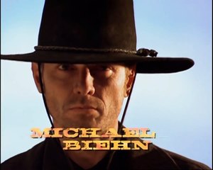 The Magnificent Seven TV Series - HQ Version enhanced