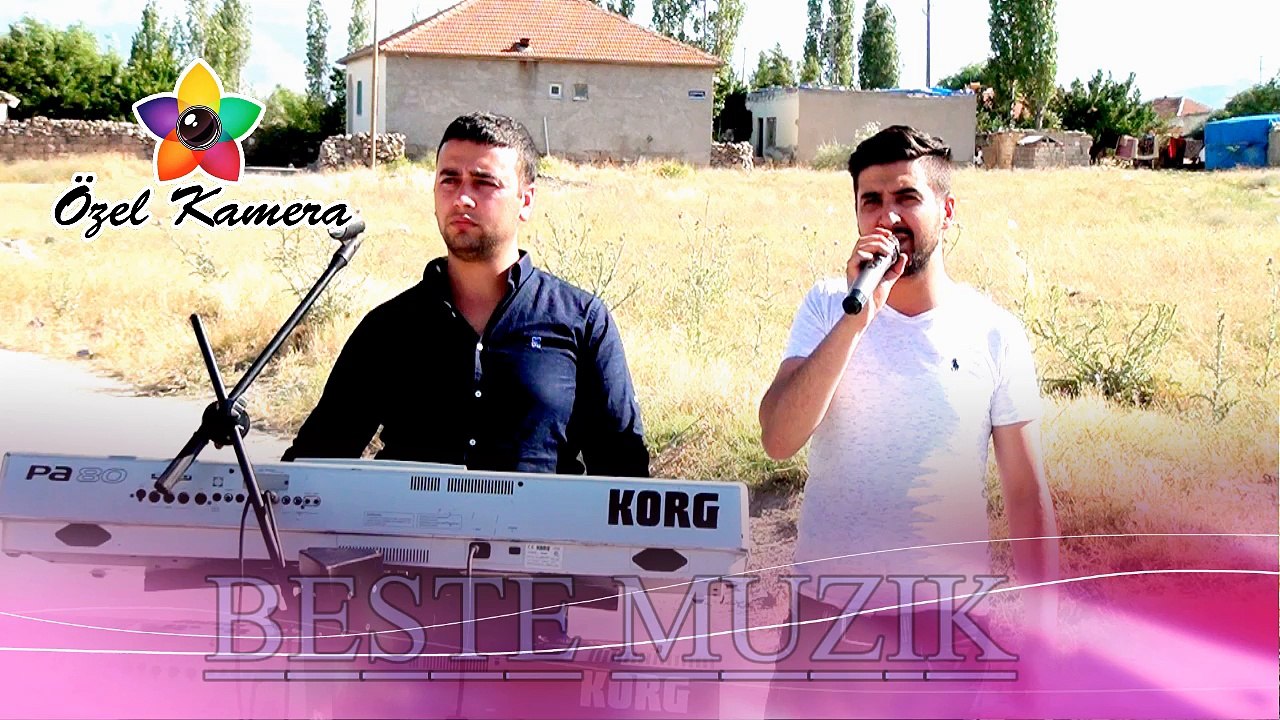 Turgut Aytekin - BESTE MÜZİK   Özel Kamera kayseri