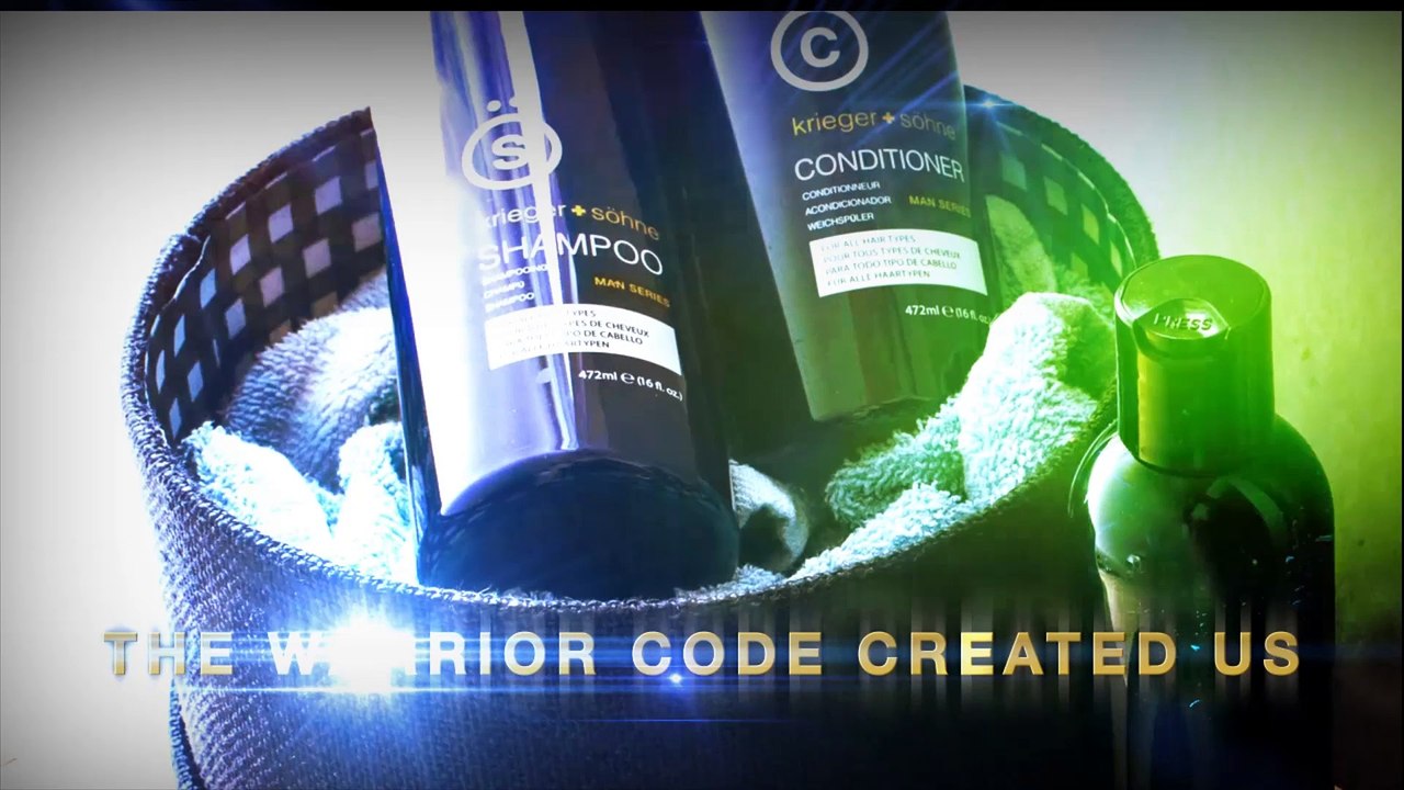 krieger + söhne Brand Video - Final