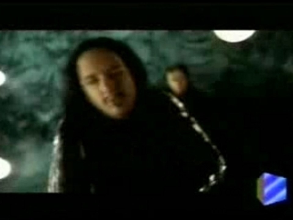 KoЯn falling away from me